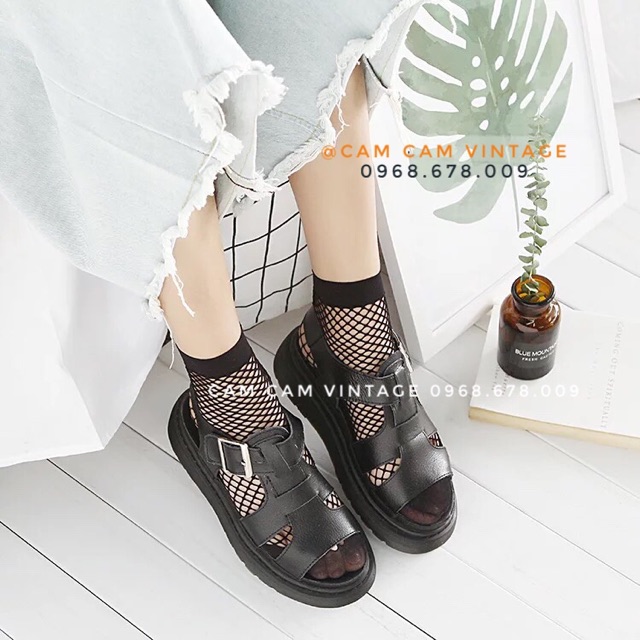 TẤT LƯỚI CÓ HỘP LOẠI 1 SIÊU DAI MỊN