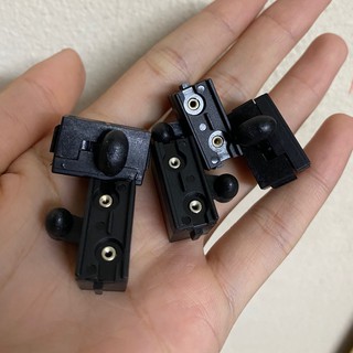 Công Tắc Thay Thế Cho Tông Đơ