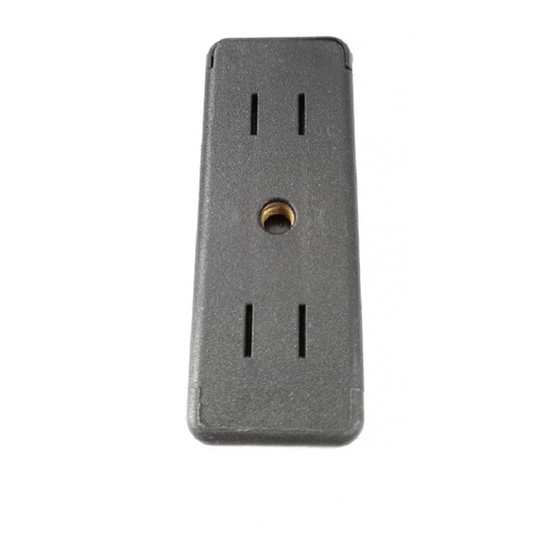 Gá kẹp điện thoại 2 lỗ có rãnh