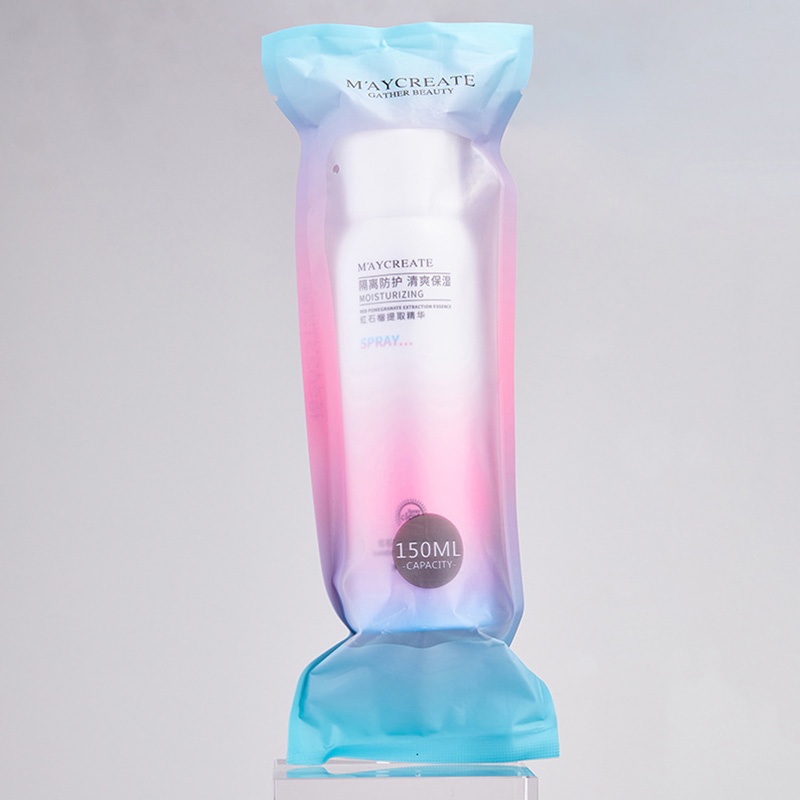 Xịt Chống Nắng MAYCREATE Trắng Da Isolation Protection Spray 150ml