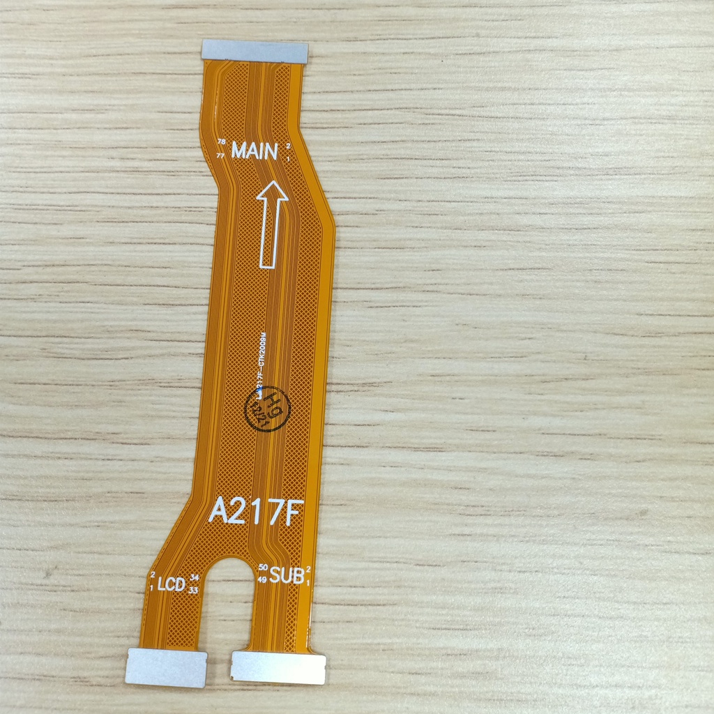 Cáp Nối Main Sạc Samsung A21s / SM-A217f - Nhập khẩu