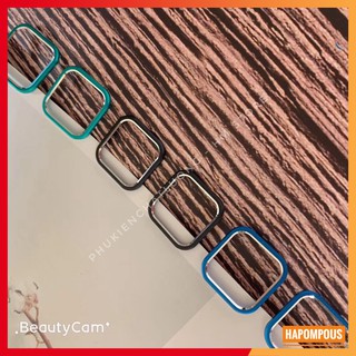 Đai bảo vệ camera xiaomi redmi note 9s / redmi 10x / 10x pro / 9 pro / 9 pro max