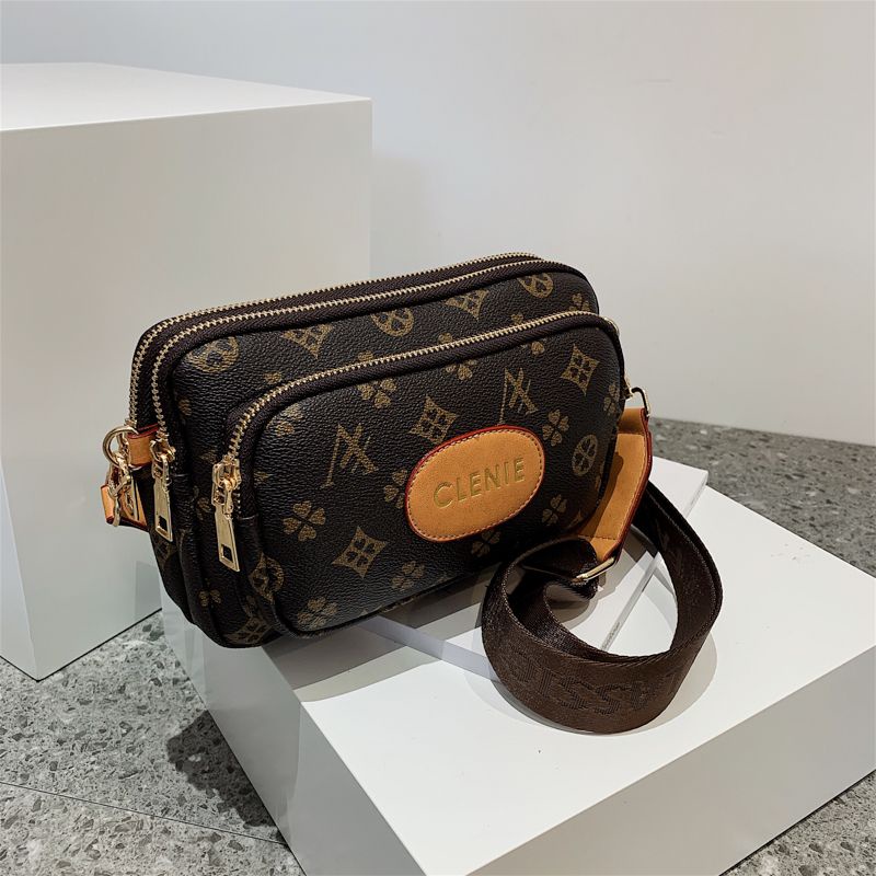 Túi xách đeo chéo đeo vai cho nữ 2022