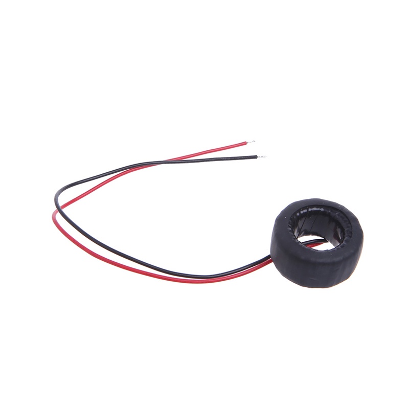 Đồng Hồ Đo Điện Áp Kỹ Thuật Số 5 Trong 1 AC 100A