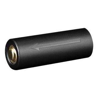 Adapter fenix - alf 18 cho pin 18650 thành pin 21700