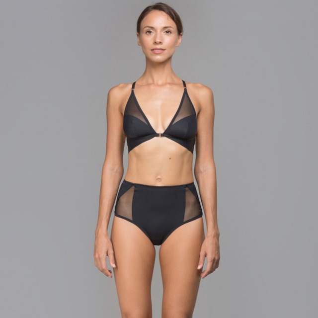 Bộ đồ lót đồ lót Demi 3 phiên bản màu | BigBuy360 - bigbuy360.vn