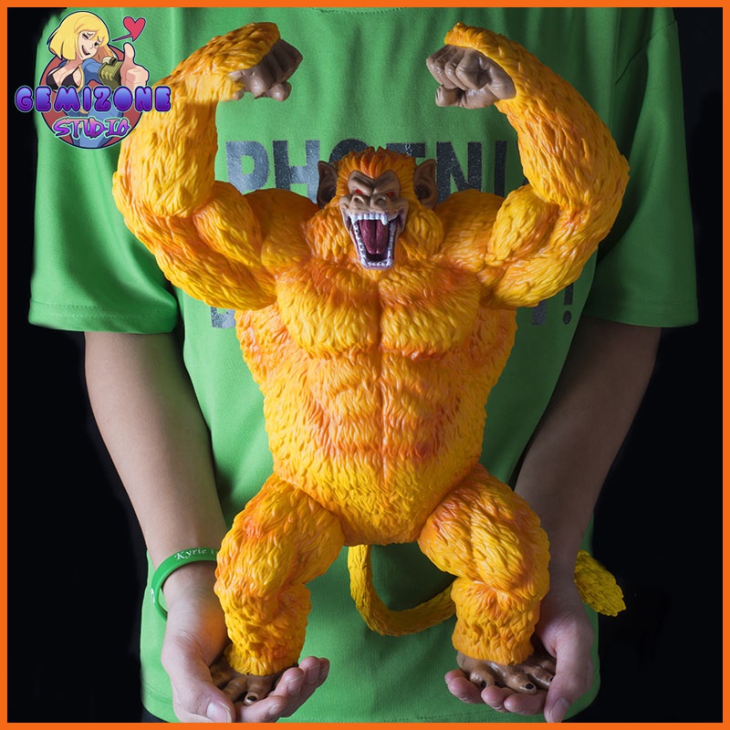 Mô hình Songoku khỉ đột ( Dragonball )