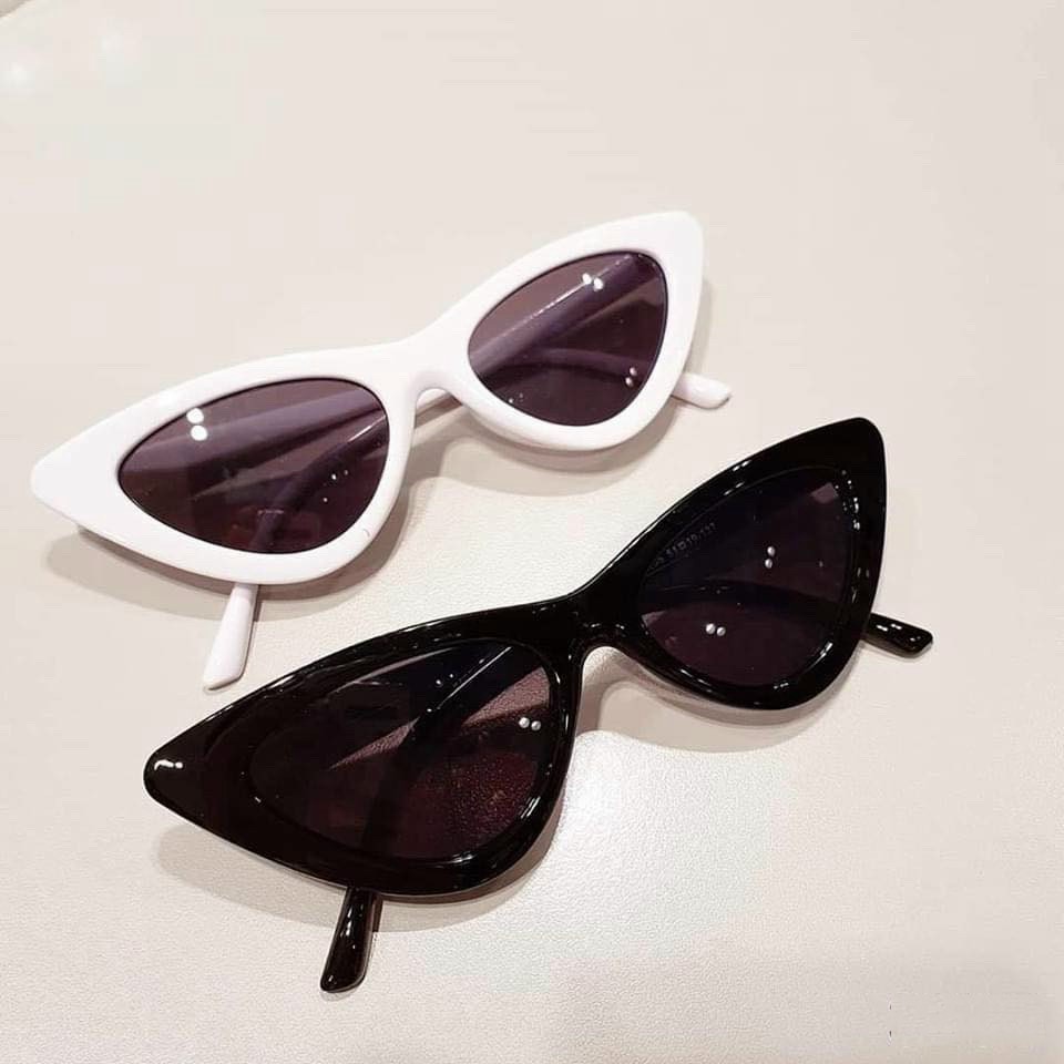 Kính Mát Mắt Mèo Thời Trang Hàn Cho Nữ VIETCEN | BigBuy360 - bigbuy360.vn