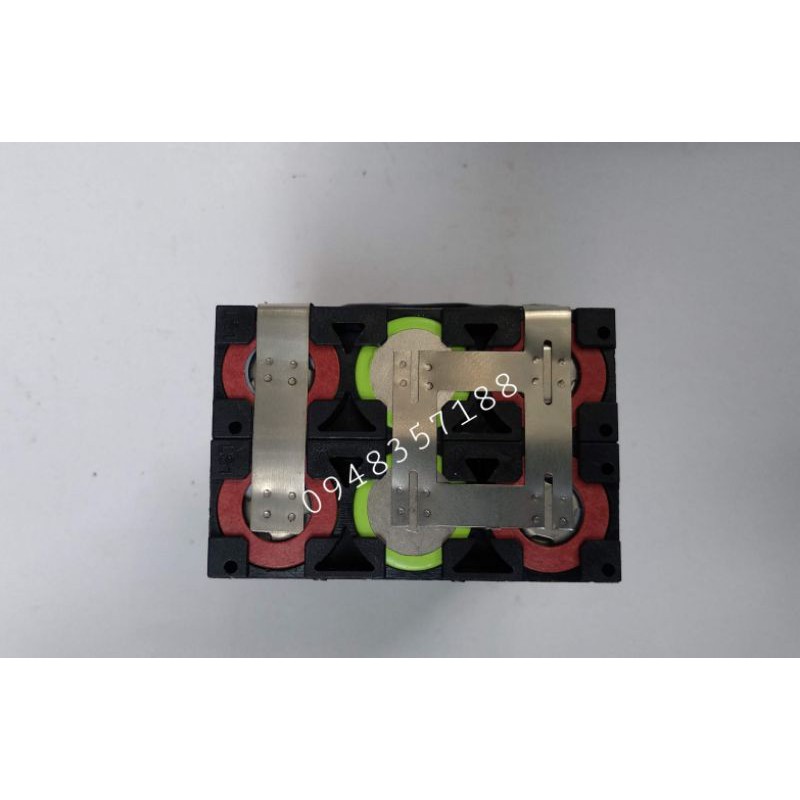 Pin national 12v chuẩn 4Ah