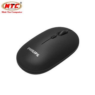 Chuột không dây wireless Philips M203