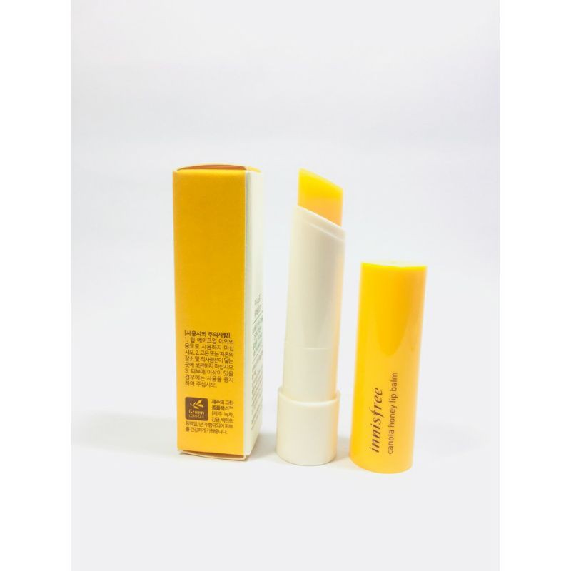 Son dưỡng innisfree không màu | BigBuy360 - bigbuy360.vn