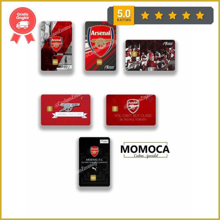 Giày Đá Bóng Arsenal Premiere Chuyên Dụng Chất Lượng Cao