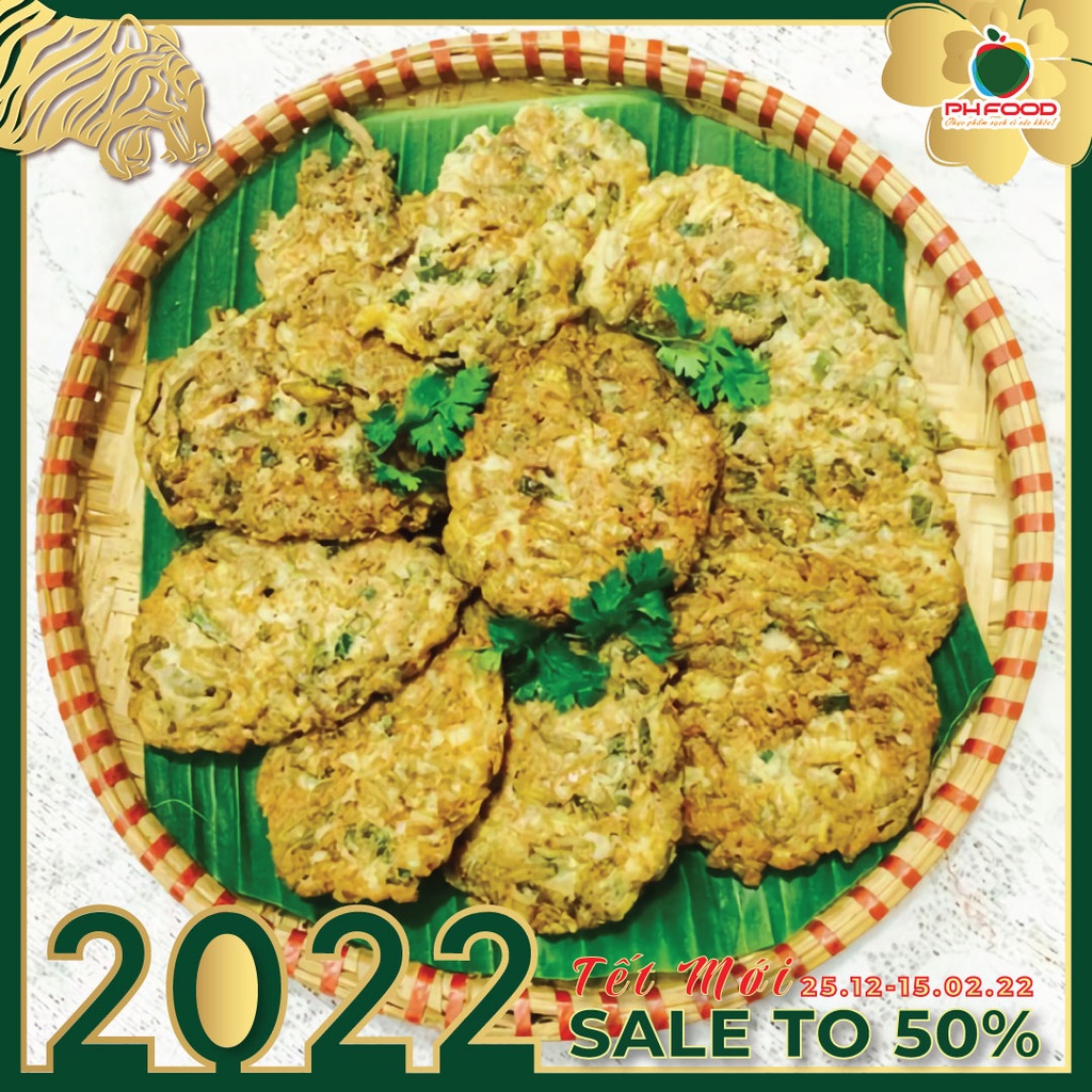 - Rươi Tứ Kỳ - Hộp 500g - Món Ngon Từ Hải Dương