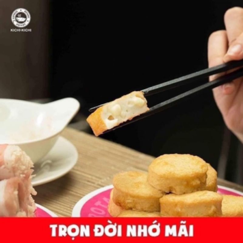 Đậu hũ phomai EB phiên bản mới Full cheese | BigBuy360 - bigbuy360.vn