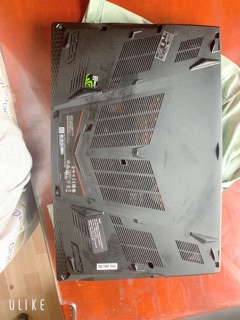 Laptop gaming MSI Leopard 8rd(GP03)