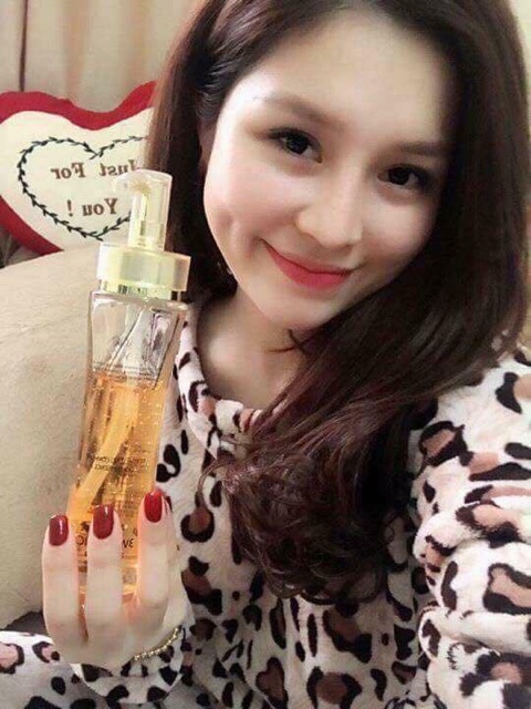 Colagen luxury gold