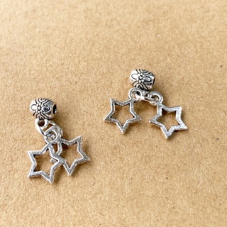 Set 5 Charm ngôi sao - MH591 MOCHUONG JEWELRY