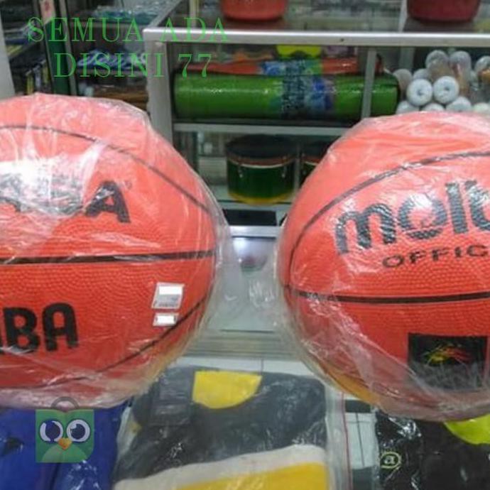 Quả Bóng Rổ Jh1935 Mikasa Spalding Molten Size 5 0512