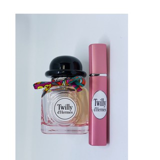 Mẫu thử nước hoa hermes twilly 10ml dạng xịt #ptvuong