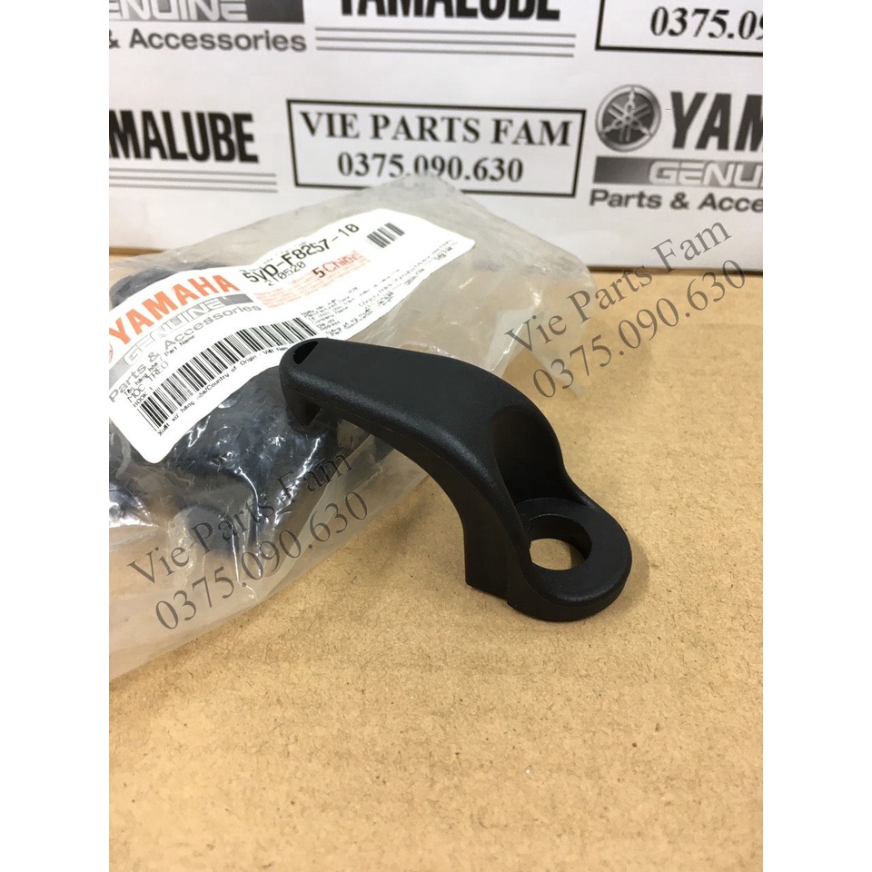 Móc treo đồ xe ga Nouvo, Mio, Janus, Acuzo, Chính hiệu Yamaha Motor VN
