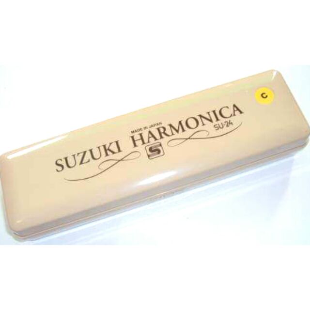 Kèn Harmonica Suzuki