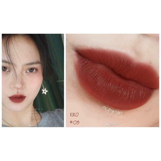 {hàng order} Kiko Free Soul
