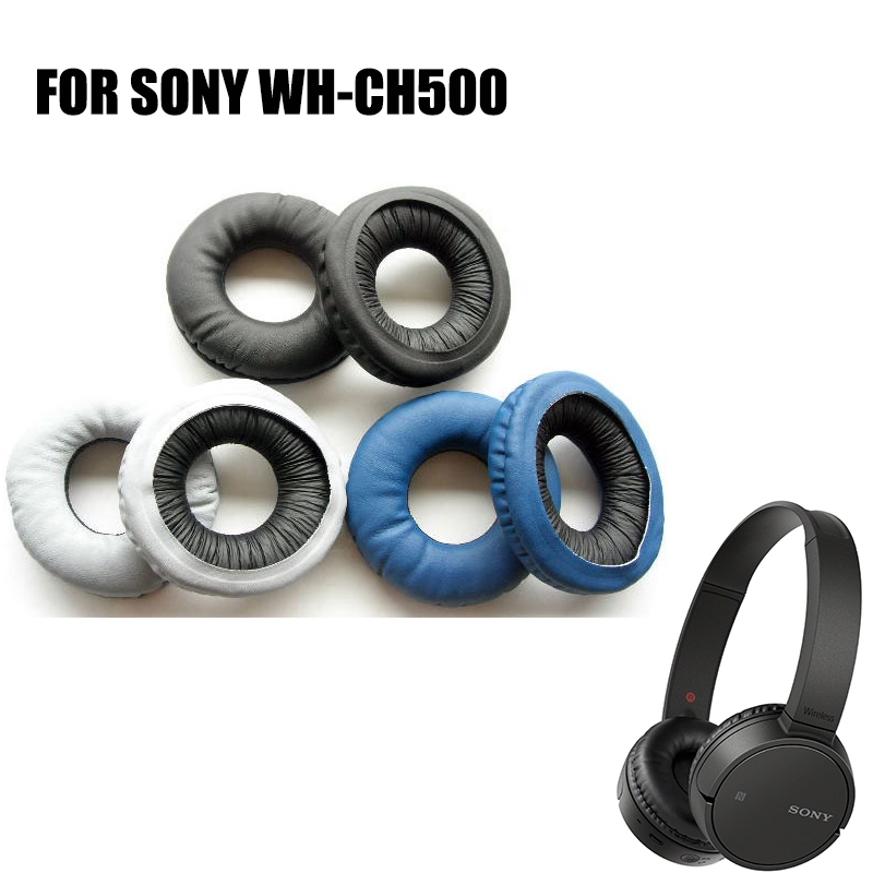 Đệm Bọc Tai Nghe Thay Thế Cho Sony Wh-Ch500 Ốp