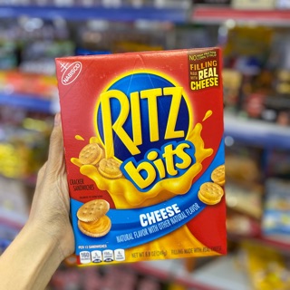 Bánh Ritz bits 249g
