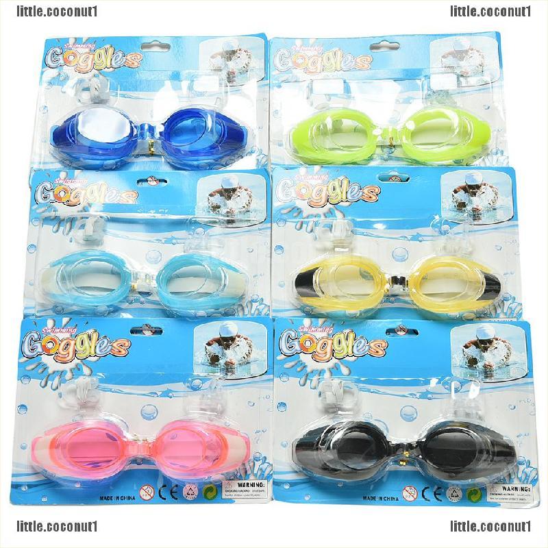 Kính bơI chống sương mù dễ đIều chỉnh chất lượng cao