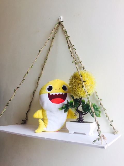 Cá vàng baby shark 29cm