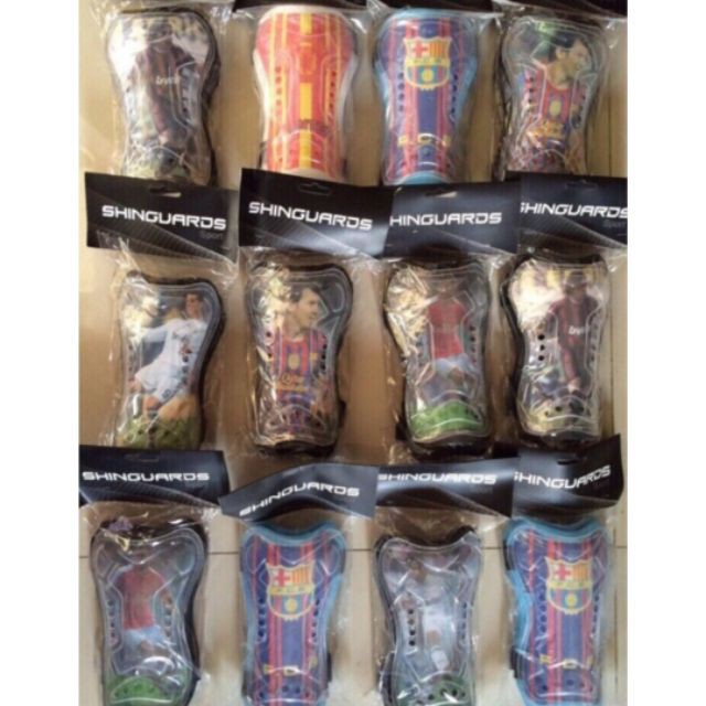 ốp dóng chân cao cấp/freeship từ 150k/Ốp Dóng Chân Câu Lạc Bộ (12 mẫu)