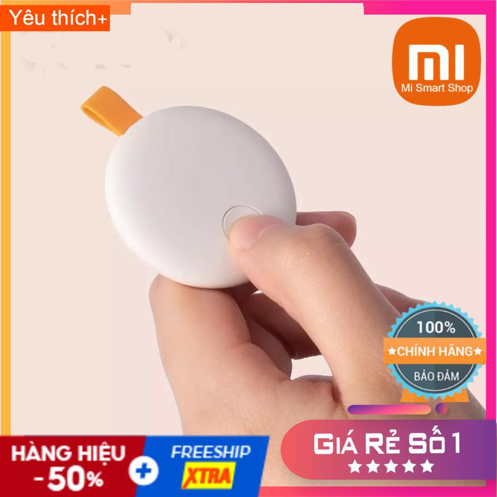 Thiết Bị Định Vị Chống Thất Lạc Đồ Đạc Xiaomi Ranres Mini - SP Chính Hãng