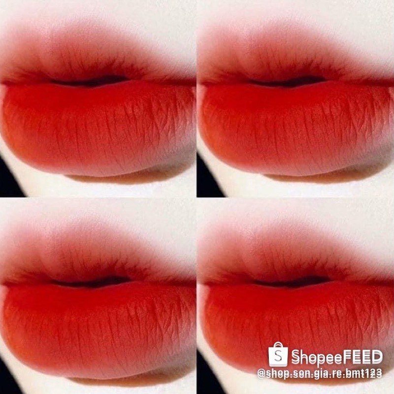 Set 3 son kem lì siêu đẹp Herorange summervibes | BigBuy360 - bigbuy360.vn