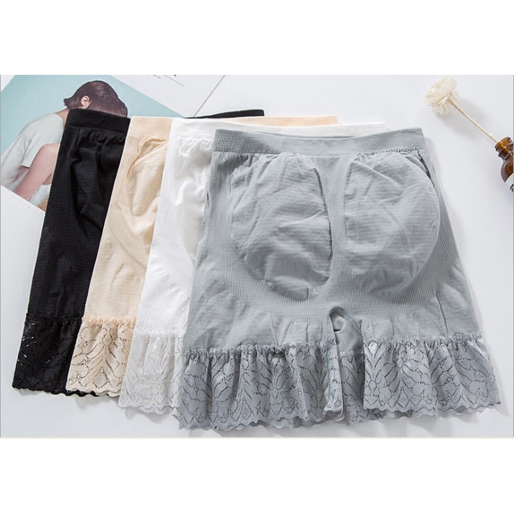 Quần lót váy gen nâng mông định hình vòng 3 | BigBuy360 - bigbuy360.vn