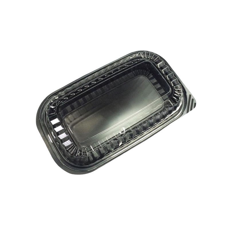 Hộp nhựa Chữ Nhật HT17 - 50 chiếc
