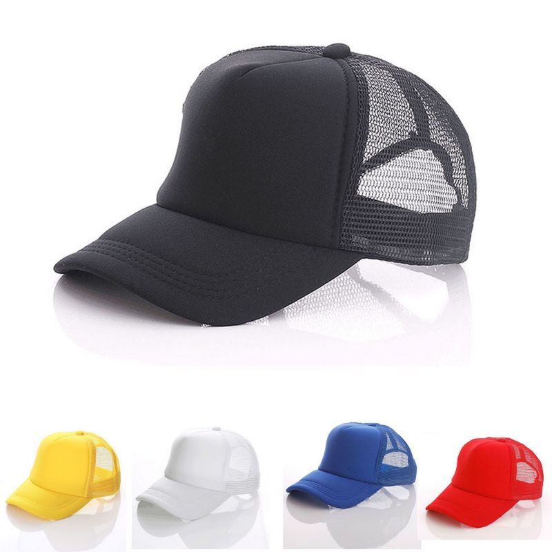 Nón Lưỡi Trai Kiểu Dáng Hip Hop Phong Cách Hàn Quốc Dành Cho Cả Nam Và Nữ