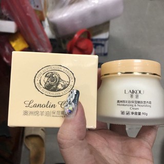 Kem cừu Laikou