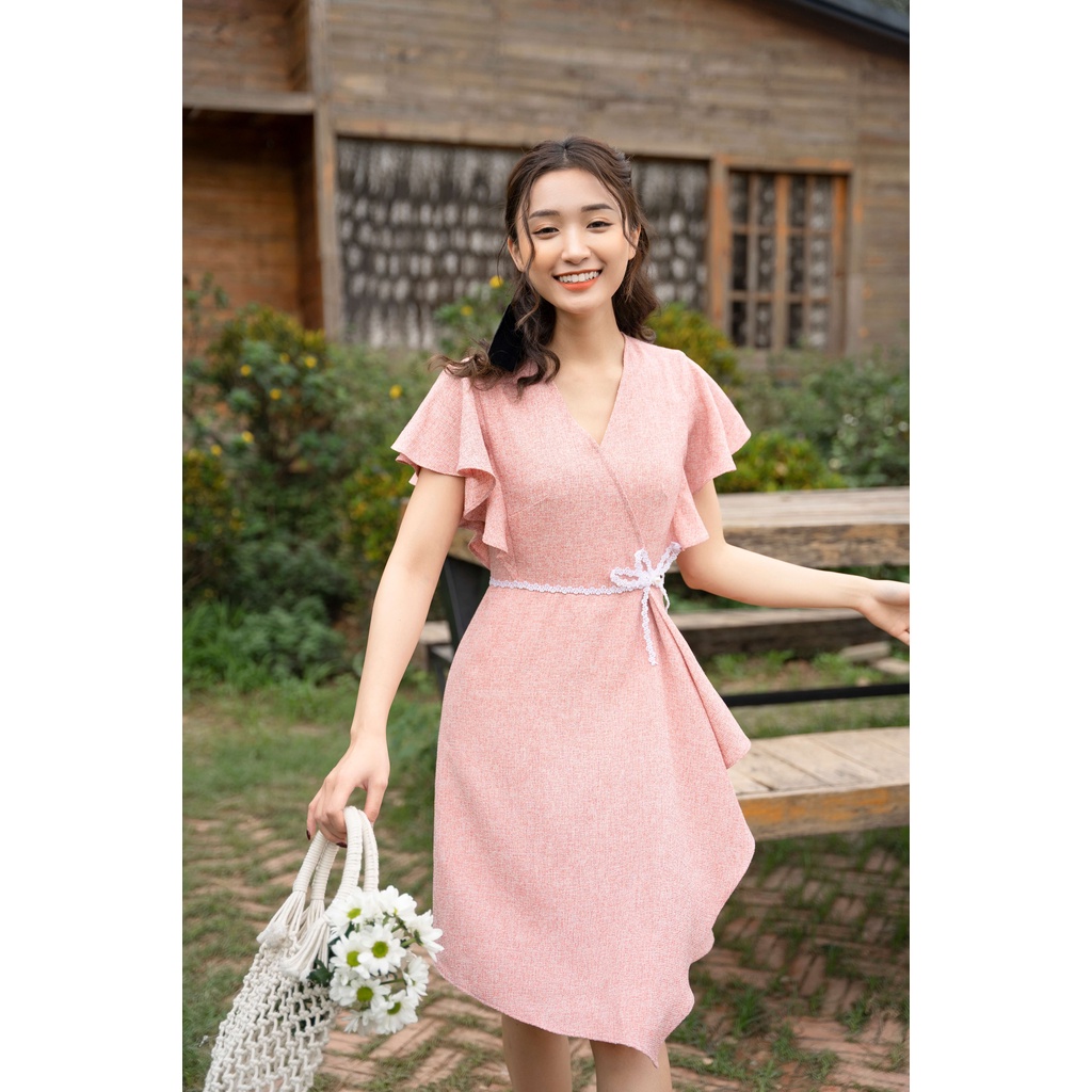 váy thiết kế