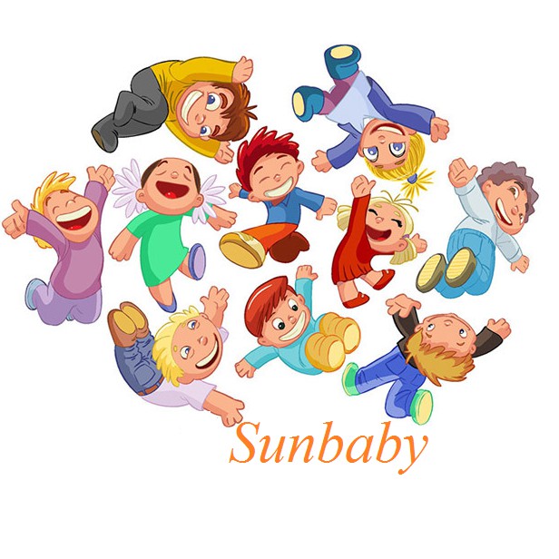 Sunbaby.vn