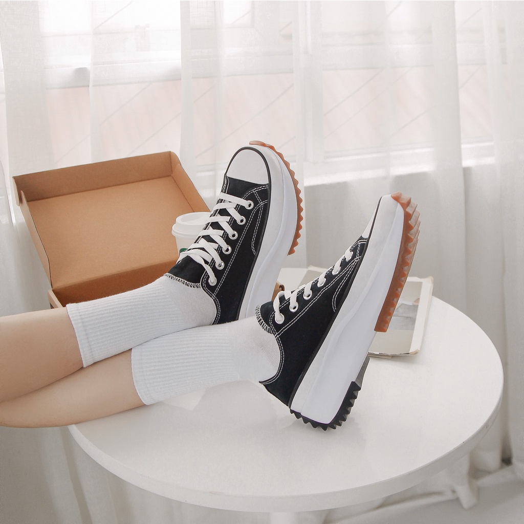 [Hàng chính hãng] Giày Sneakers CV Run Star Hike