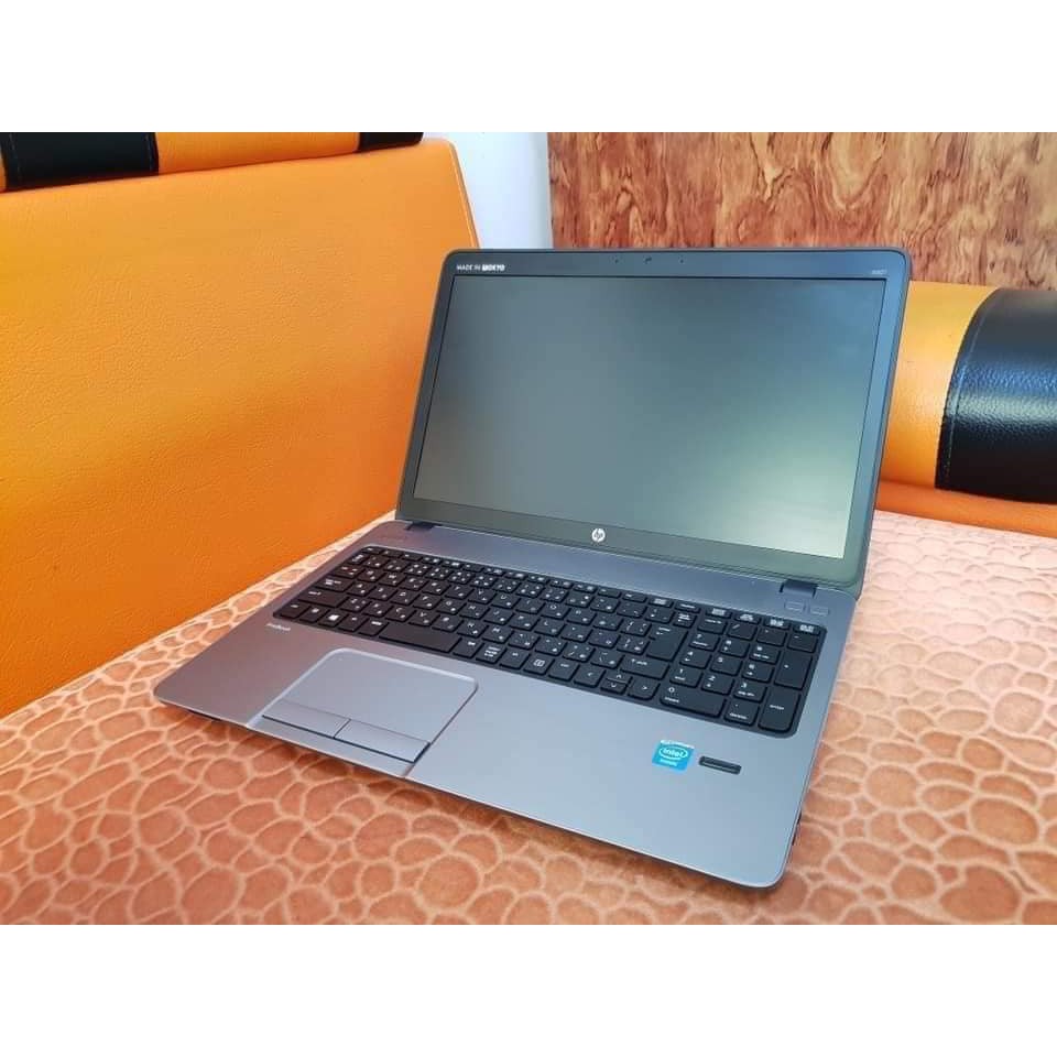 [Mã ELHAMS5 giảm 6% đơn 300K] Laptop Hp Probook 450-G1 450G1 i5 i7 - Đẹp 95-98% Laptop Cũ - Chơi game - Đồ họa