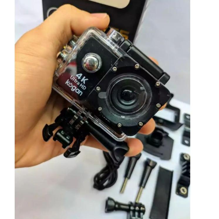 Set Máy Ảnh Thể Thao Trẻ Trung Chống Nước 1080 KOGAN ❥ | BigBuy360 - bigbuy360.vn