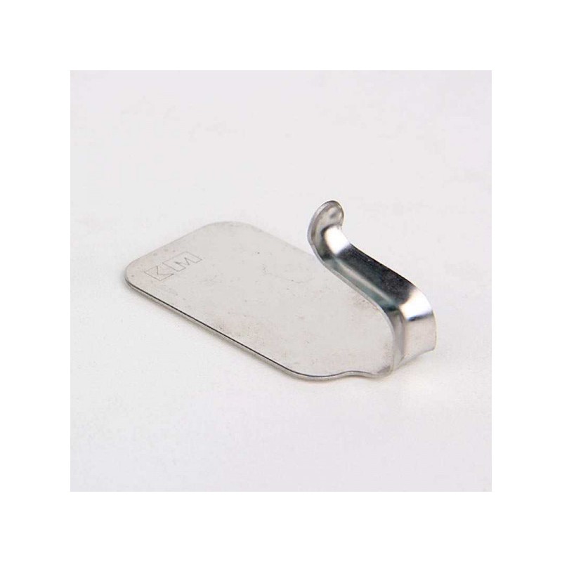 Bộ 3 Móc Dính Tường Inox 2kg KM-213 Hàng Nhật - KM-213