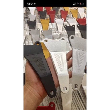 Bát treo bô cnc Winner /Sonic /winner x