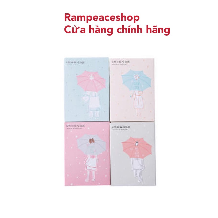 Giấy Thấm Dầu Nội Địa Trung