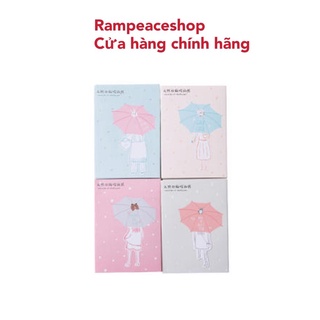 Giấy Thấm Dầu Nội Địa Trung