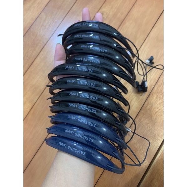 Tai nghe Bluetooth Samsung Level U2 - Hàng chính hãng