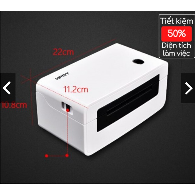 Hướng dẫn cài máy in nhiệt SP410 in vận đơn, mã vạch, đơn hàng thương mại điện tử shopee giao hàng nhanh | BigBuy360 - bigbuy360.vn