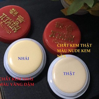 Kem sâm cô tiên thái lan chính hãng