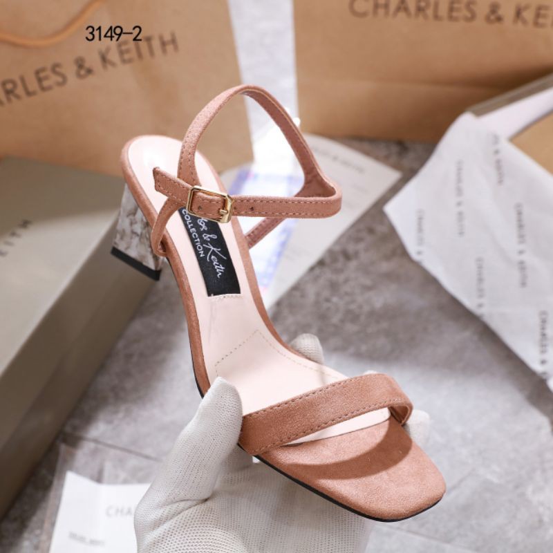 Giày Sandal Charles & Keith Cho Bé (3149-2)